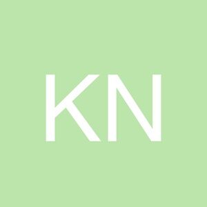 Meet your Posher, Kaitlin